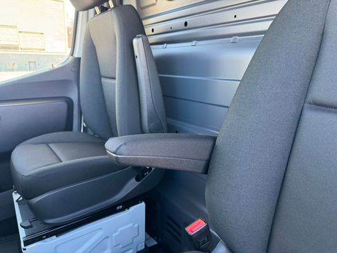 New 2026 Mercedes-Benz Sprinter 2500 image 7