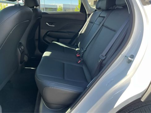 Certified 2026 Hyundai Kona SEL Premium image 26