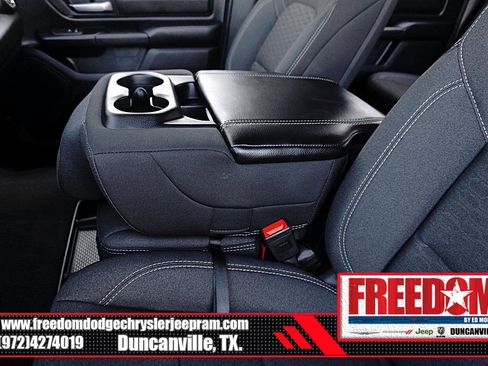 Certified 2025 RAM 1500 Tradesman image 34