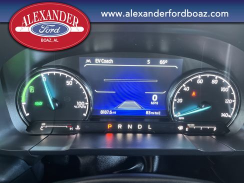 Used 2024 Ford Maverick Lariat image 25