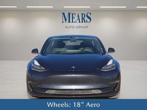 Used 2019 Tesla Model 3 Long Range image 9