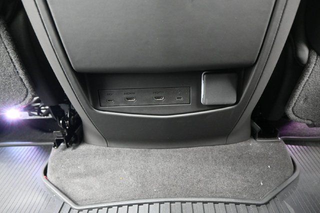 Used 2025 Cadillac Escalade Sport Platinum AWD/4WD image 19