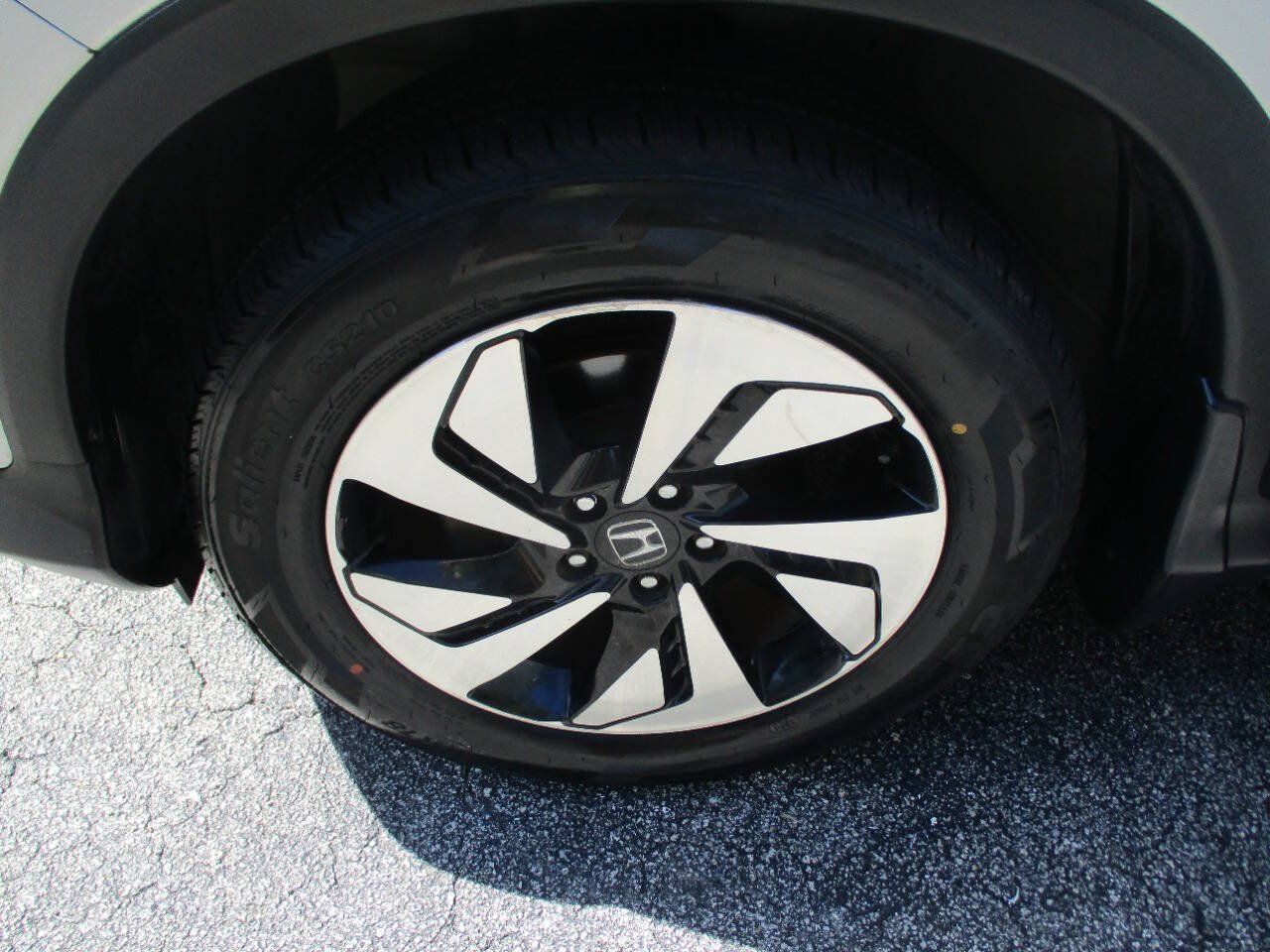 Used 2015 Honda CR-V Touring image 31