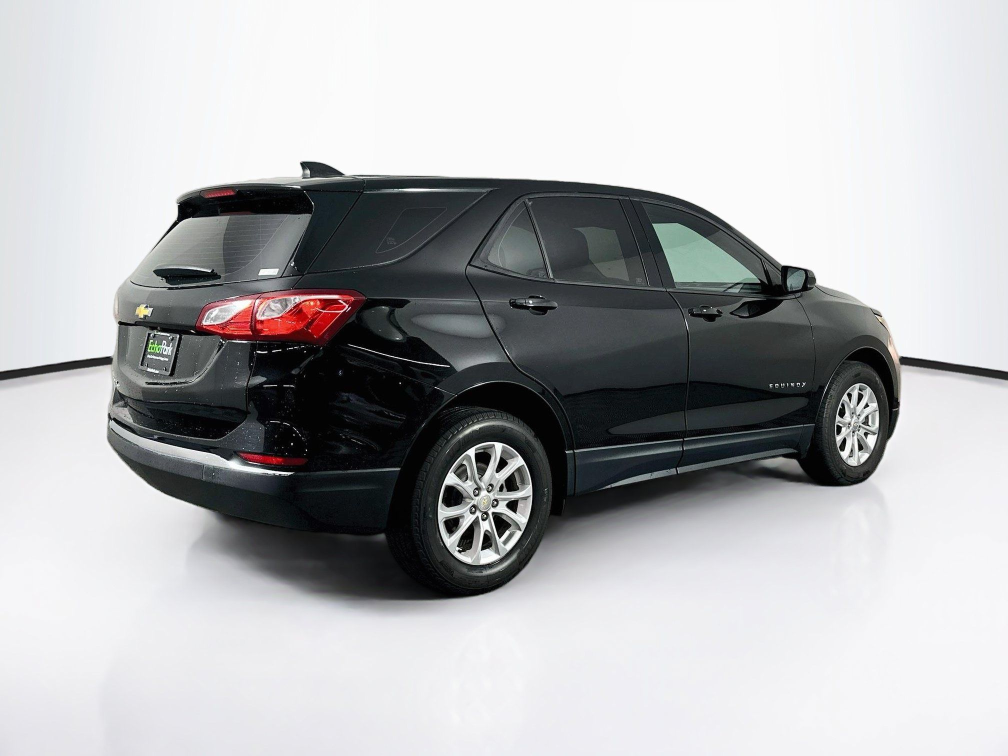 Used 2018 Chevrolet Equinox LS FWD image 9
