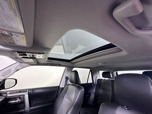 Used 2020 Toyota 4Runner SR5 Premium w/ Moonroof Package image 23