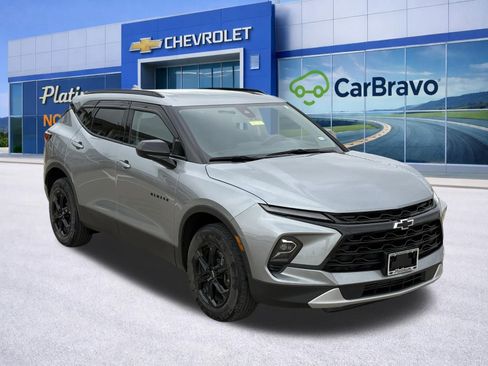 Used 2023 Chevrolet Blazer LT w/ Convenience Package image 11