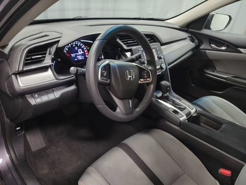Used 2018 Honda Civic LX image 16