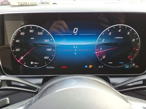 New 2026 Mercedes-Benz GLC 300 4MATIC image 18
