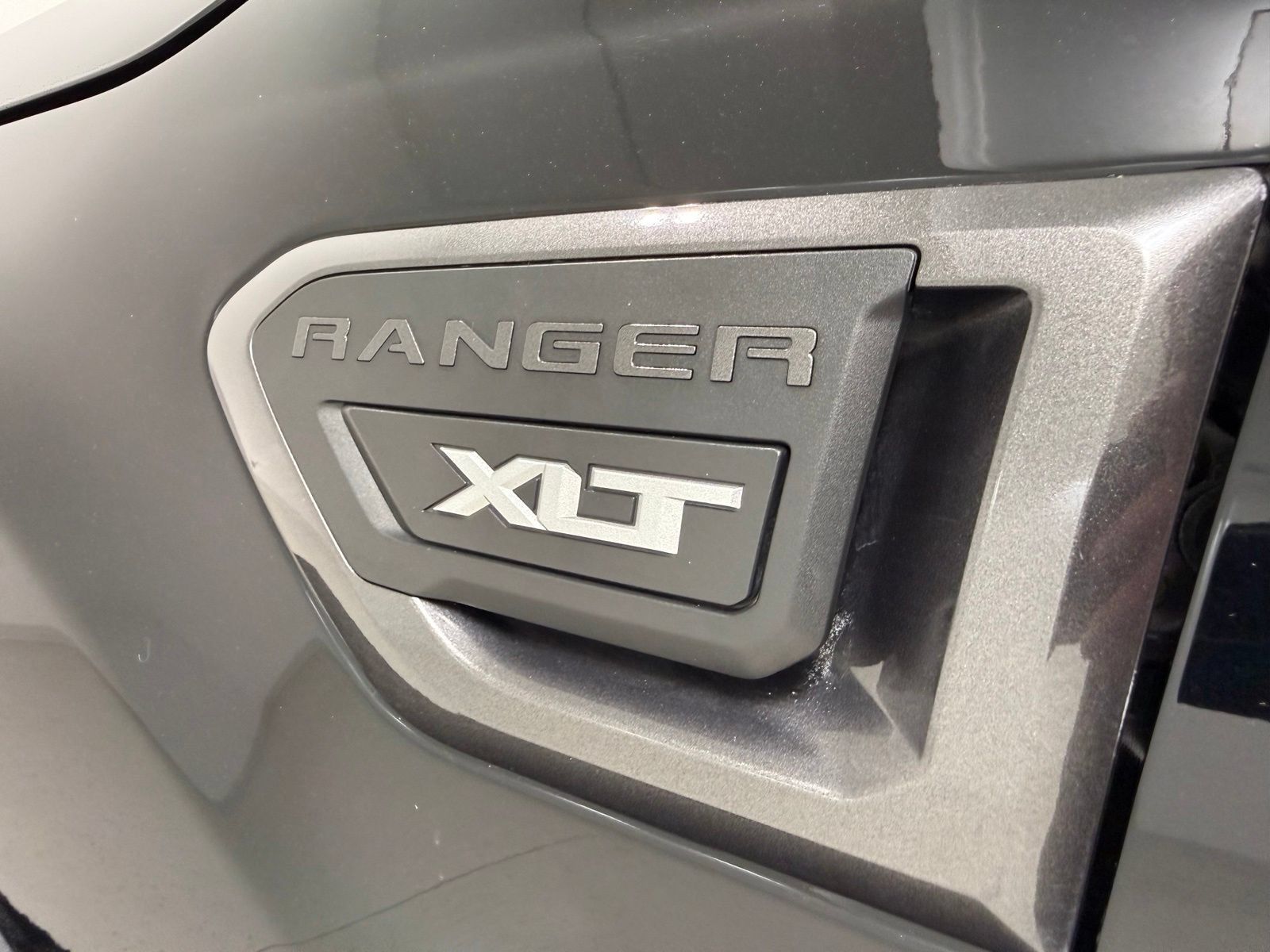 Used 2023 Ford Ranger XLT w/ Equipment Group 301A Mid RWD image 9