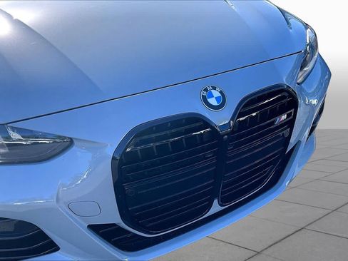 Used 2027 BMW M440i Convertible RWD image 28
