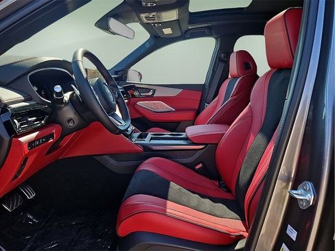 New 2026 Acura MDX A-Spec image 19