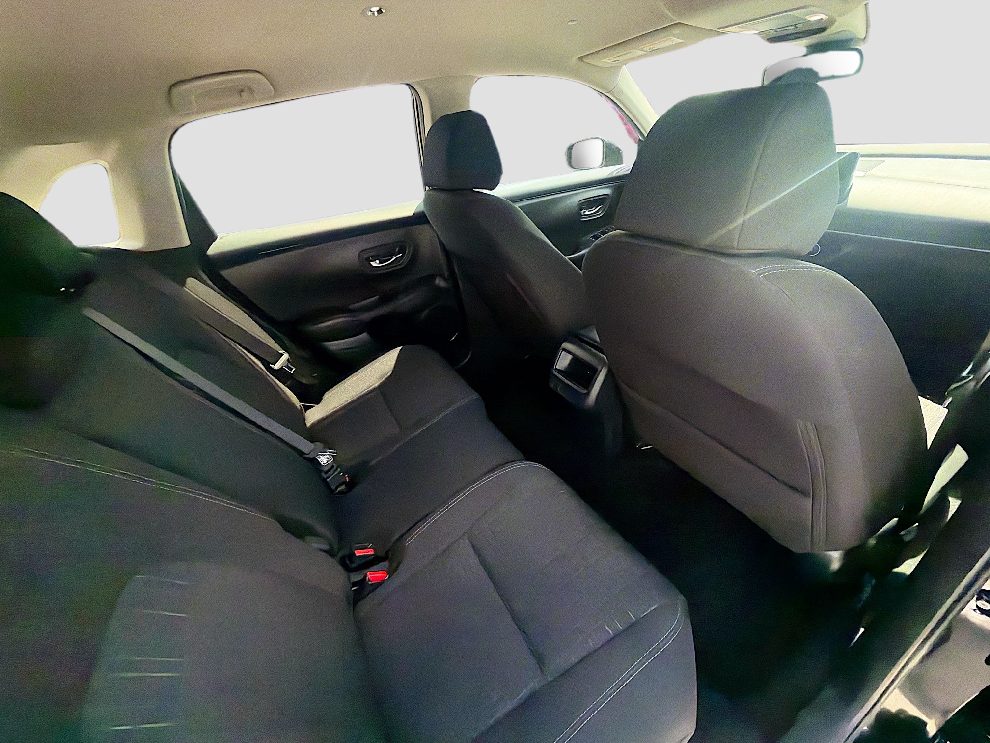 Used 2024 Honda HR-V LX image 28