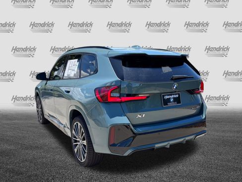 New 2026 BMW X1 xDrive28i w/ Technology Package AWD/4WD image 8