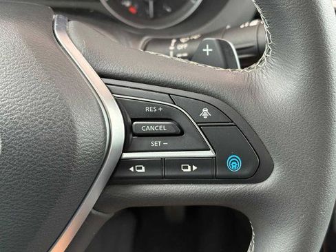 Certified 2023 INFINITI QX50 Pure FWD image 22