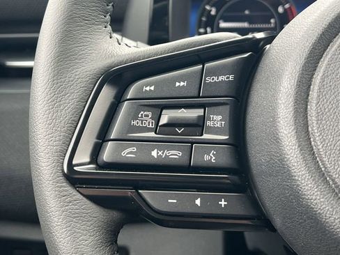 New 2026 Subaru Outback Limited image 23