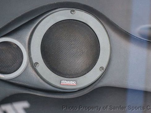 Used 2004 Porsche 911 Turbo image 43