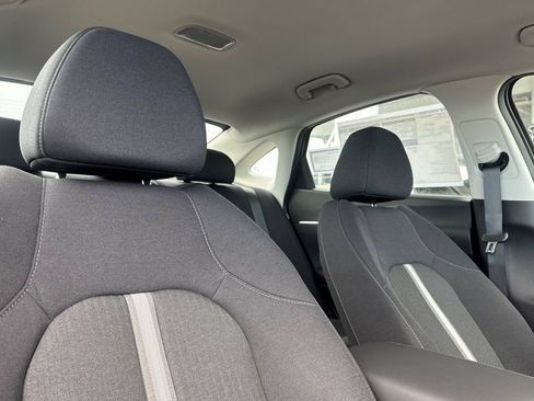 New 2026 Hyundai Sonata SEL FWD image 16