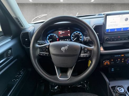 Used 2022 Ford Bronco Sport AWD/4WD image 22