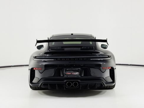 Used 2025 Porsche 911 GT3 RWD image 4