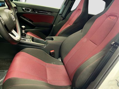 Used 2024 Honda Civic Si image 19