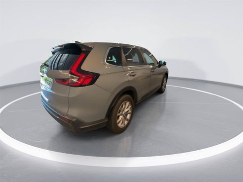 Used 2023 Honda CR-V EX-L image 8