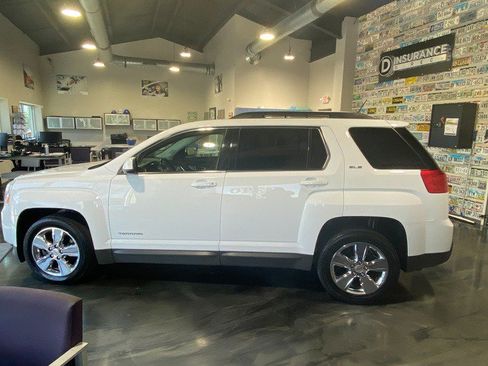 Used 2014 GMC Terrain SLE w/ Convenience Package image 5