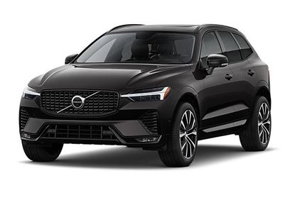 Certified 2025 Volvo XC60 B5 Ultra w/ Protection Package Premier