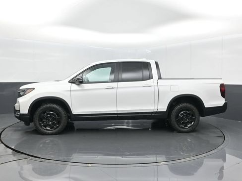 New 2026 Honda Ridgeline TrailSport image 4