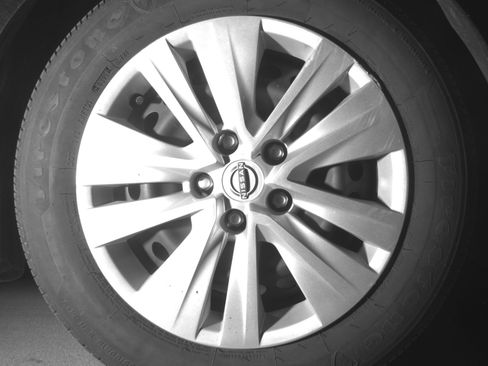 Used 2025 Nissan Sentra S FWD image 11