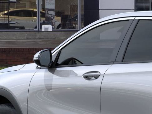 New 2026 Buick Envista Preferred image 12