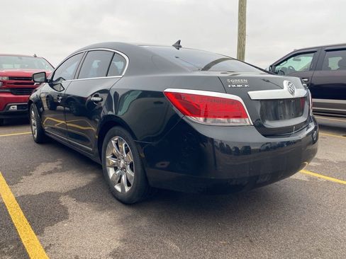 Used 2010 Buick LaCrosse CXL image 11