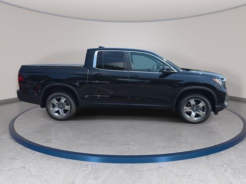New 2026 Honda Ridgeline RTL image 4