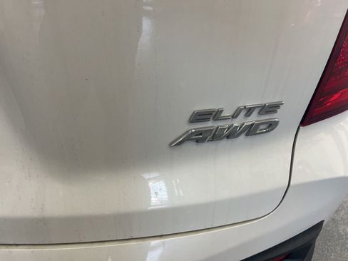 Used 2022 Honda Passport Elite image 9