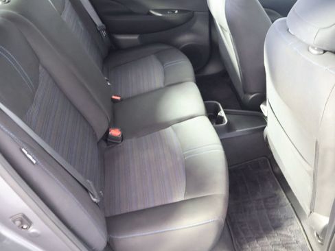Used 2025 Nissan Leaf S FWD image 45