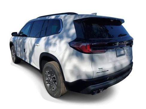 New 2026 GMC Acadia Elevation image 4