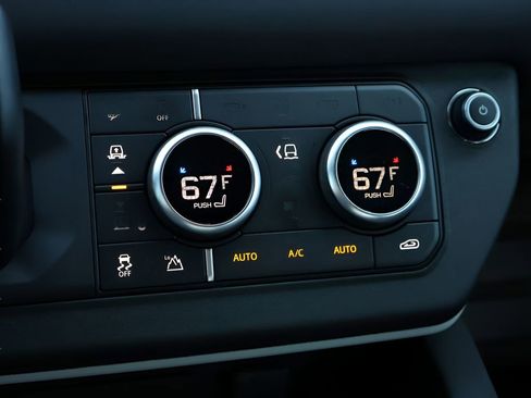 Certified 2023 Land Rover Defender 110 S image 26