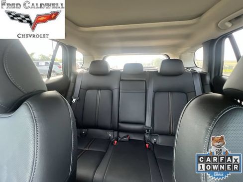 Used 2025 MAZDA CX-50 AWD 2.5 Turbo w/ Accent Package image 13