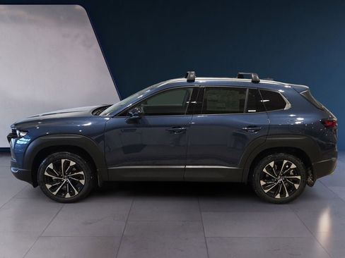 New 2026 MAZDA CX-50 2.5 Hybrid w/ Weather Package image 4