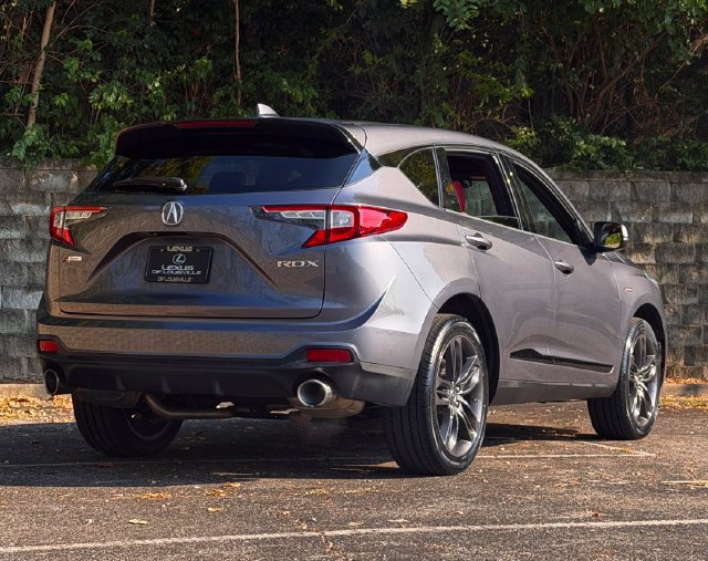 Used 2019 Acura RDX w/ Advance Package FWD image 5