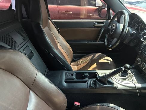 Used 2013 MAZDA MX-5 Miata Grand Touring RWD image 7