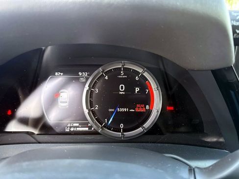 Used 2022 Lexus ES 350 F Sport FWD image 28