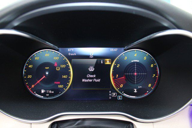 Used 2019 Mercedes-Benz C 300 Cabriolet w/ Premium Package image 28