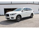 Used 2019 INFINITI QX60 Luxe image 3