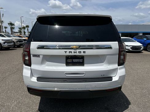 Used 2023 Chevrolet Tahoe LT RWD image 15