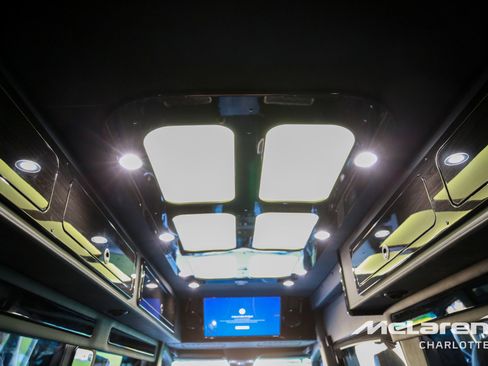 New 2024 Mercedes-Benz Sprinter 3500 image 24