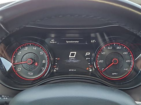 Used 2021 Dodge Charger SXT w/ Blacktop Package image 28