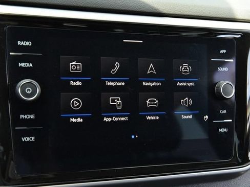 Used 2023 Volkswagen Atlas SE FWD image 13