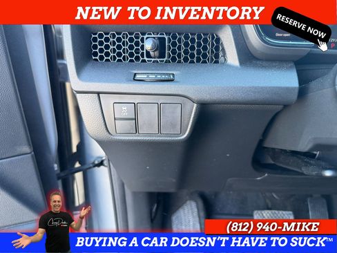 Used 2024 Honda CR-V Sport image 25