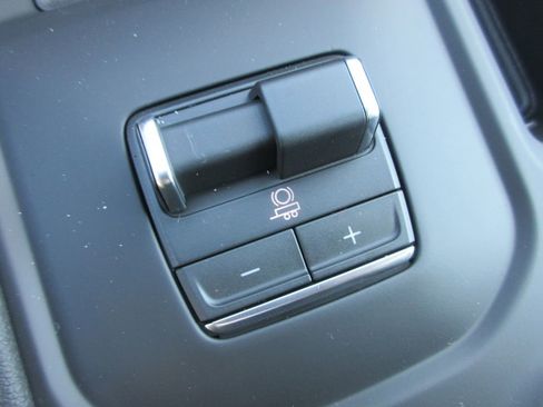 New 2026 GMC Sierra 2500 AT4 image 21