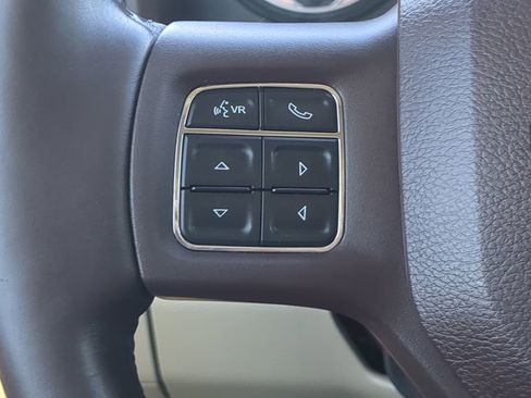 Used 2015 RAM 2500 Big Horn image 22